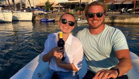 who is ben from below deck dating now